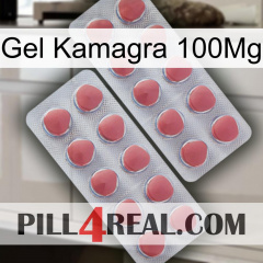 Gel Kamagra 100Mg 19